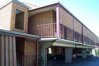 Cottage Motor Inn - Accommodation in Brisbane 0