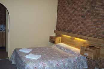 Cottage Motor Inn - Accommodation in Brisbane 2