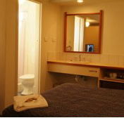 Astor Hotel Motel - Accommodation in Brisbane