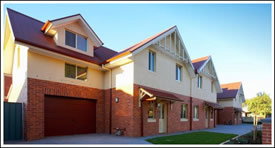 Albury Suites - Accommodation in Brisbane 0