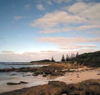 Flinders Bay Caravan Park - Accommodation in Brisbane