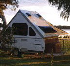 Turner Caravan Park - Accommodation in Brisbane