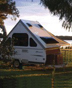 Turner Caravan Park - Accommodation in Brisbane 0