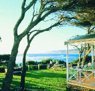 Yallingup Beach Holiday Park - Accommodation in Brisbane