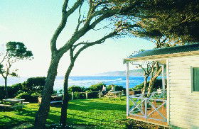 Yallingup Beach Holiday Park - Accommodation in Brisbane 0