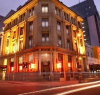 Quest Savoy - Accommodation in Brisbane