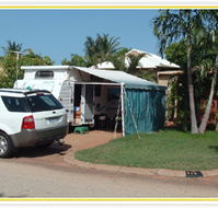 Broome Vacation Village - Accommodation in Brisbane