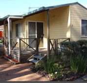 Bays Holiday Park - Accommodation in Brisbane