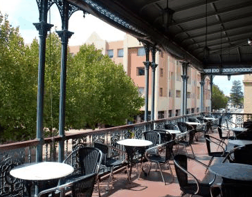 Rosie O'Grady's Irish Pub - Accommodation in Brisbane