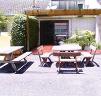 Acacia Motor Inn - Accommodation in Brisbane