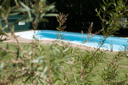 Alluna Motel - Accommodation in Brisbane