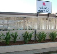 Club Motel - Accommodation in Brisbane