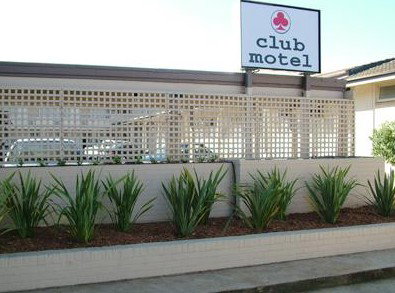 Club Motel - Accommodation in Brisbane 0