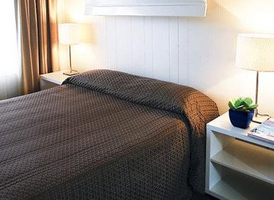Club Motel - Accommodation in Brisbane 1