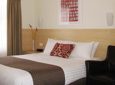 Club Motel - Accommodation in Brisbane 2