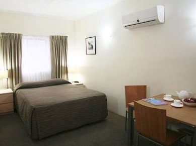 Club Motel - Accommodation in Brisbane 5