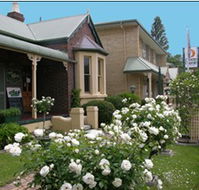 Country Comfort Armidale - Accommodation in Brisbane