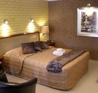 Estelle Kramer Motor Inn - Accommodation in Brisbane
