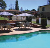 Hideaway Motor Inn - Accommodation in Brisbane
