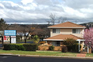 Jeogla ACT Accommodation in Brisbane