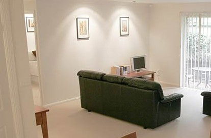 Executive Oasis Armidale Apartments - Accommodation in Brisbane 0