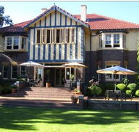 Lindsay House Country Hotel - Accommodation in Brisbane
