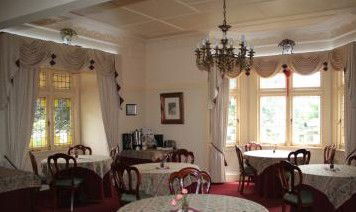 Lindsay House Country Hotel - Accommodation in Brisbane 1
