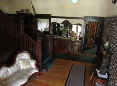 Lindsay House Country Hotel - Accommodation in Brisbane 2