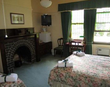 Lindsay House Country Hotel - Accommodation in Brisbane 5