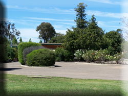 Rose Villa Motel - Accommodation in Brisbane 1
