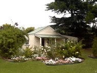 Creekside Cottages - Accommodation in Brisbane 2