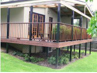 Camellia Court - Accommodation in Brisbane 0