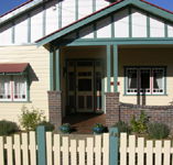 Fairhaven Cottage - Accommodation in Brisbane