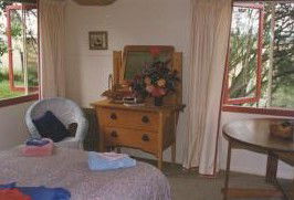 Poppys Cottage B&B - Accommodation in Brisbane 2