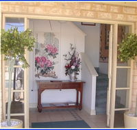 Seascapes Bed  Breakfast - Accommodation in Brisbane