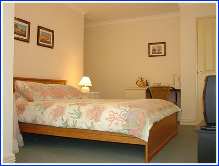 Seascapes Bed & Breakfast - Accommodation in Brisbane 2