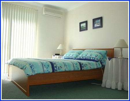 Seascapes Bed & Breakfast - Accommodation in Brisbane 3