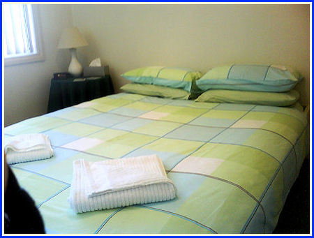 Seascapes Bed & Breakfast - Accommodation in Brisbane 5
