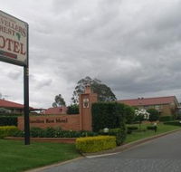 Hunter Valley Travellers Rest Motel - Accommodation in Brisbane