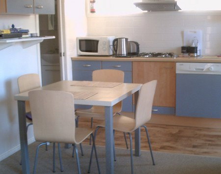 Park Meadows Bed And Breakfast - Accommodation in Brisbane 4