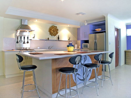 Quinns Reef B & B - Accommodation in Brisbane 1
