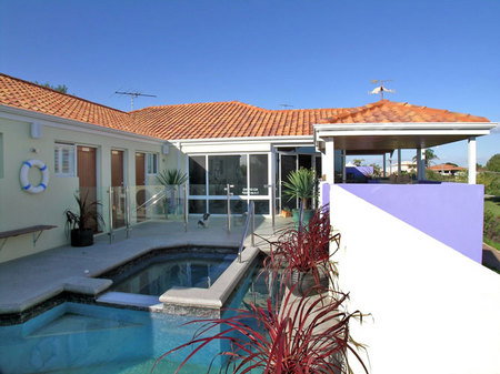 Quinns Reef B & B - Accommodation in Brisbane 2