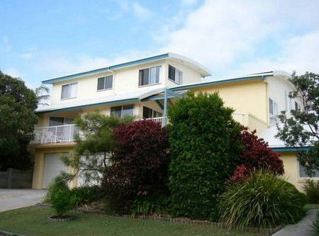 Angourie NSW Accommodation in Brisbane