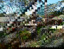 Grass Trees Escape - Accommodation in Brisbane 0