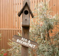 Ashby Cottage - Accommodation in Brisbane