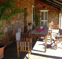 Wandina Station Stay - Accommodation in Brisbane