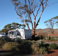 Fraser Range Sheep Station - Accommodation in Brisbane
