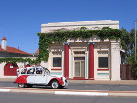 Merredin Bed & Breakfast - Accommodation in Brisbane 0