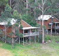 Karma Chalets - Accommodation in Brisbane