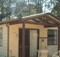 Gum Grove Chalets - Accommodation in Brisbane